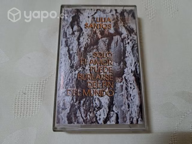 Mt329: tape lilia santos 1988