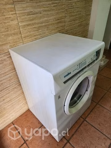 SECADORA MABE de 6 KILOS