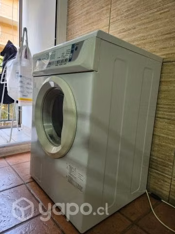 SECADORA MABE de 6 KILOS