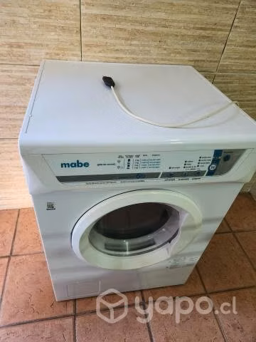 SECADORA MABE de 6 KILOS