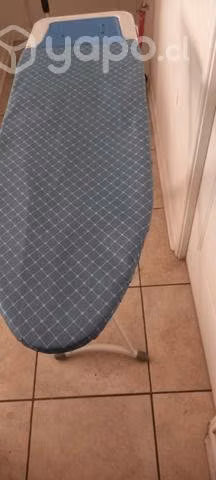 Mesa de planchar