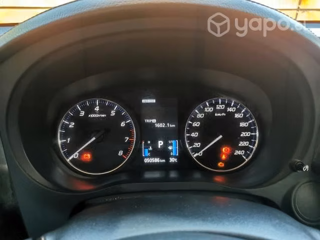 Mitsubishi outlander 2019