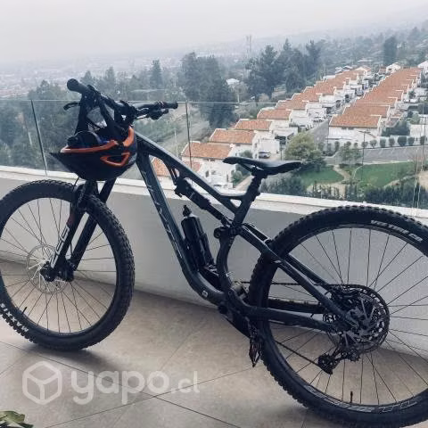 Whyte G-180 S 29er