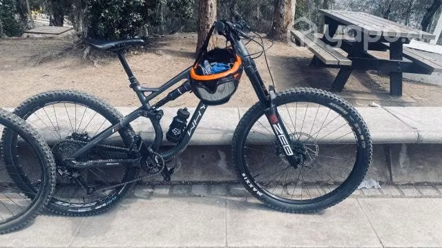 Whyte G-180 S 29er