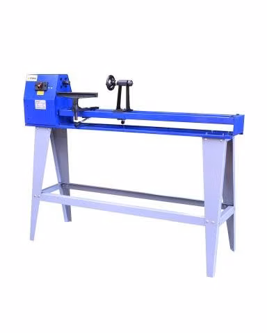 Torno madera itaka