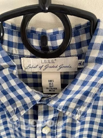 Camisa H&M - Imagen 2