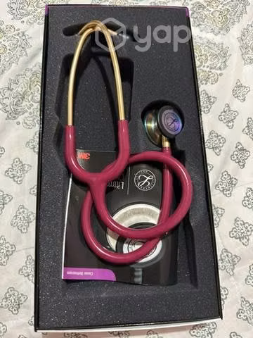 Estetoscopio Littmam 3