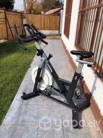 Bicicleta Spinning Nueva