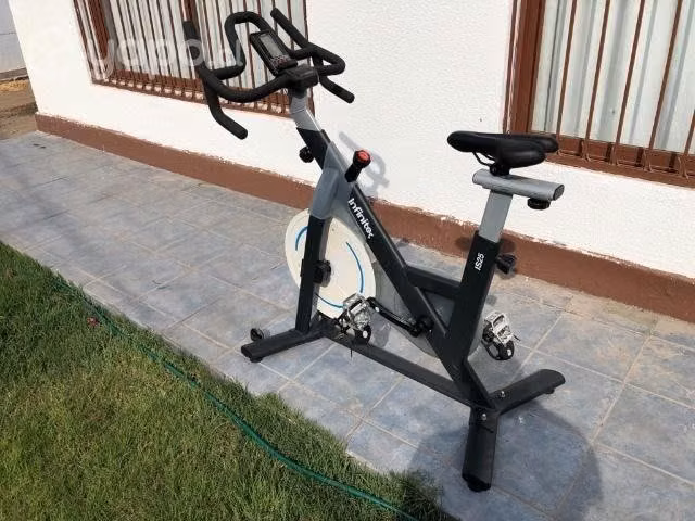 Bicicleta Spinning Nueva