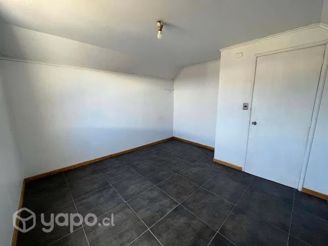 Hermosa casa ubicada en Temuco