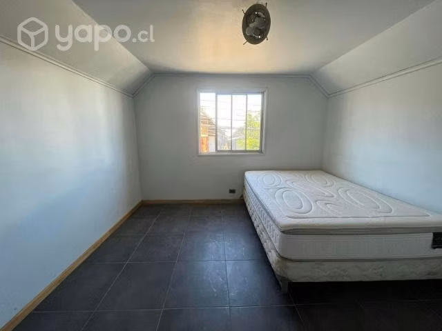 Hermosa casa ubicada en Temuco