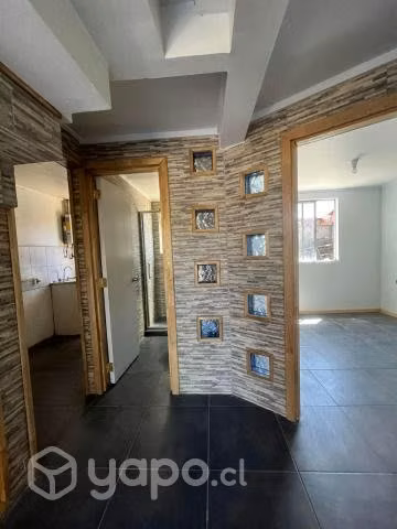 Hermosa casa ubicada en Temuco