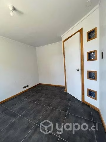 Hermosa casa ubicada en Temuco