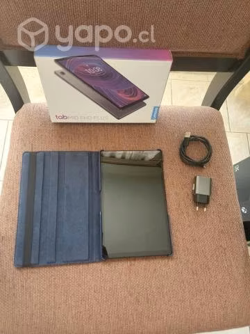 Lenovo Tab M10 Plus + Funda Protectora - Imagen 2