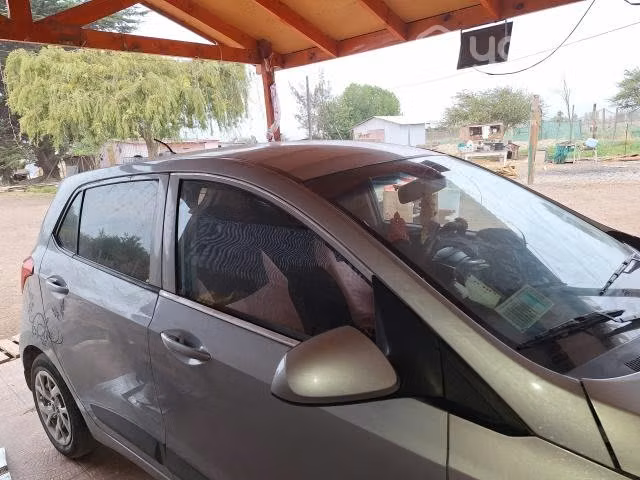 Se vende Grand i10 2020