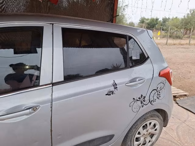 Se vende Grand i10 2020