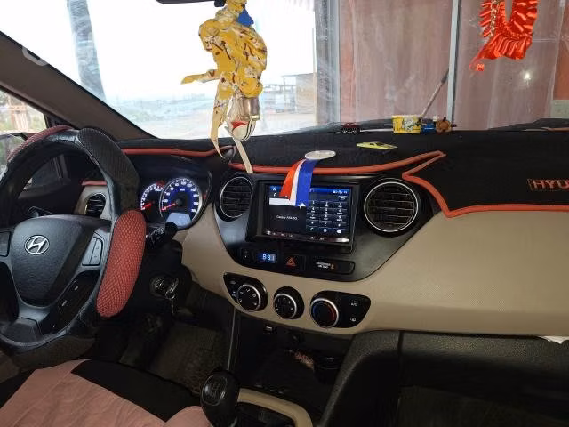 Se vende Grand i10 2020