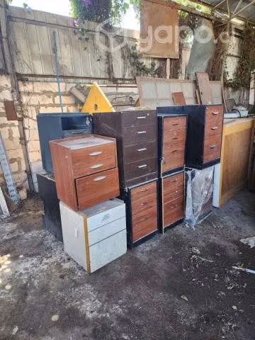 Cajoneras