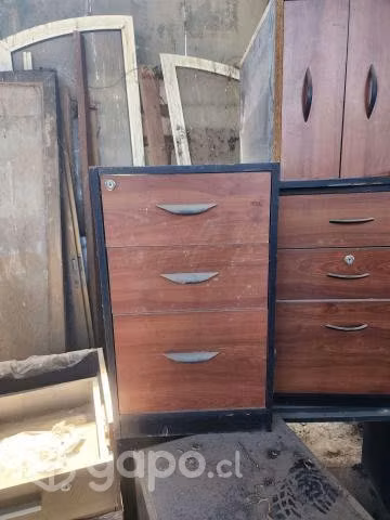 Cajoneras - Imagen 3