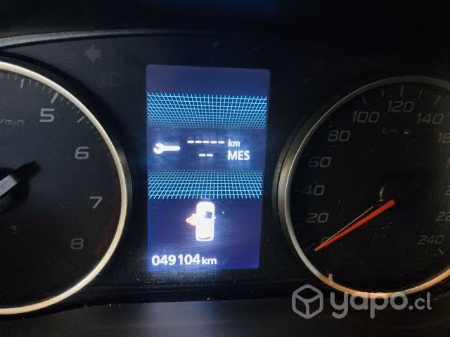 Mitsubishi Eclipse Cross 2019