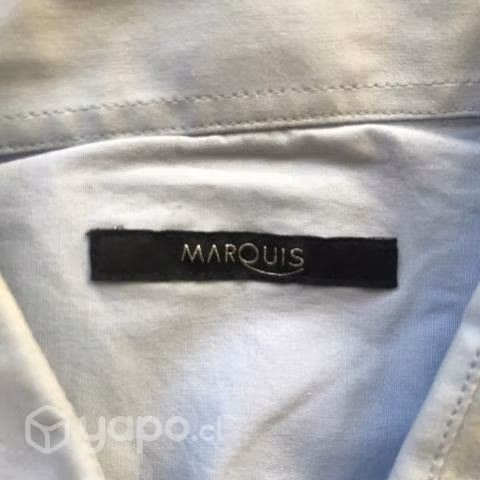 Camisa marquis con poco uso - Imagen 2