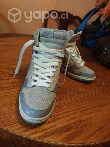 Zapatillas dunk mujer - Imagen 3