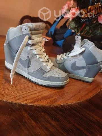 Zapatillas dunk mujer