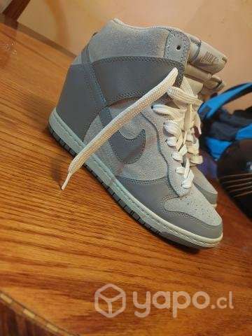 Zapatillas dunk mujer - Imagen 4