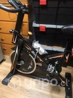 Bicicleta para Spinning