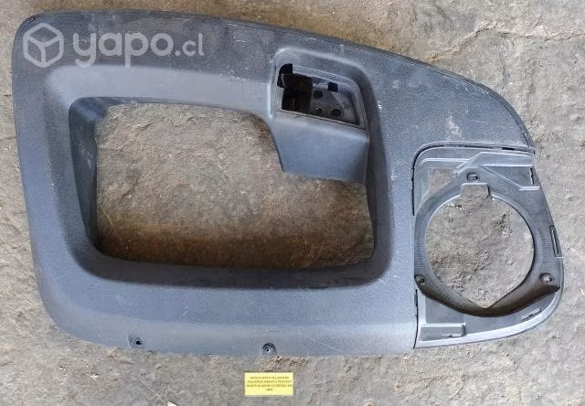 Tapiz Puerta Delantera Izquierda (PBH233) Peugeot