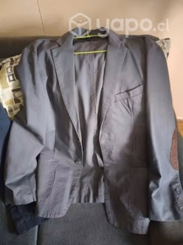Blazer hombre en buen estado