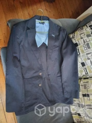 Blazer hombre en buen estado