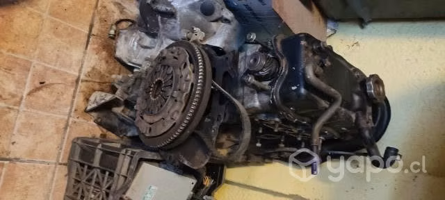 Suzuki Fronte SS40