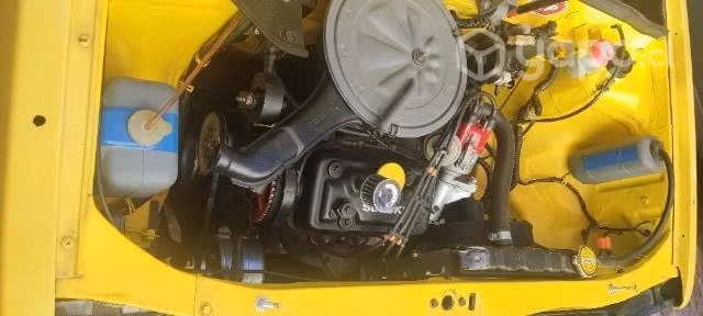 Suzuki Fronte SS40