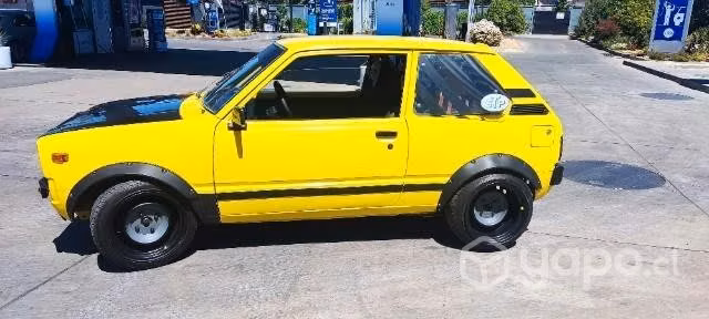 Suzuki Fronte SS40