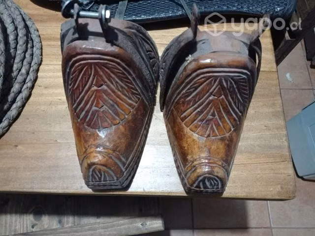 Artículos de huaso