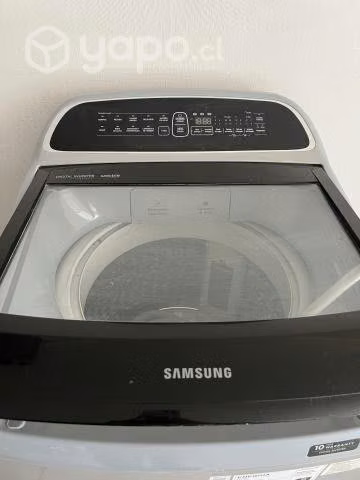 Se vende lavadora , secadora y juego 3 en 1