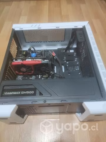 Pc gamer