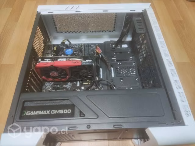 Pc gamer