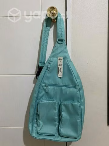 Bolso bandolera