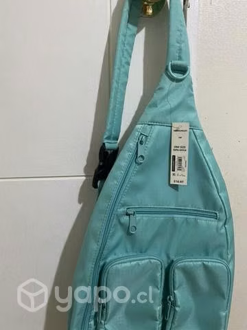 Bolso bandolera - Imagen 4