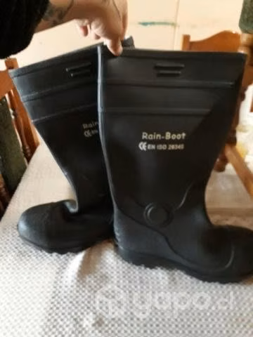 Zapatos de seguridad - Imagen 3