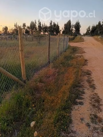 Cierres perimetrales