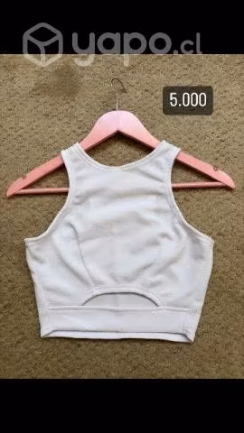 Crop bello