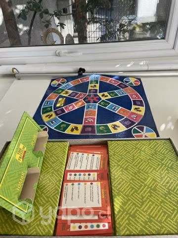 Juego the trivium junior - Imagen 2