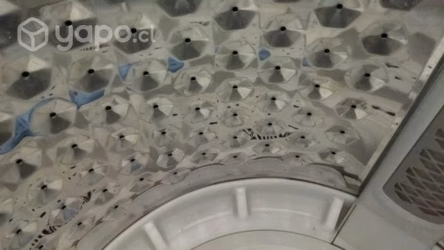 Lavadora Daewoo - Imagen 4