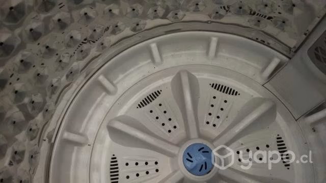 Lavadora Daewoo - Imagen 5