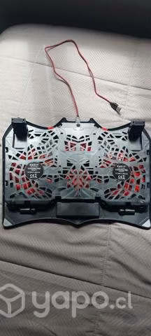 Ventilador notebook/laptop