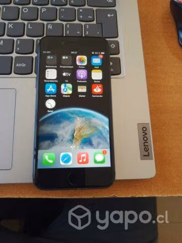 Celular Iphone 8