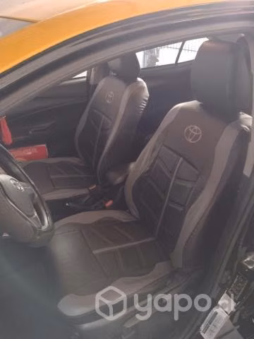 Taxi en venta